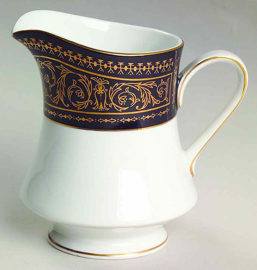 Anniversary Creamer by Seyei Toki Co-1