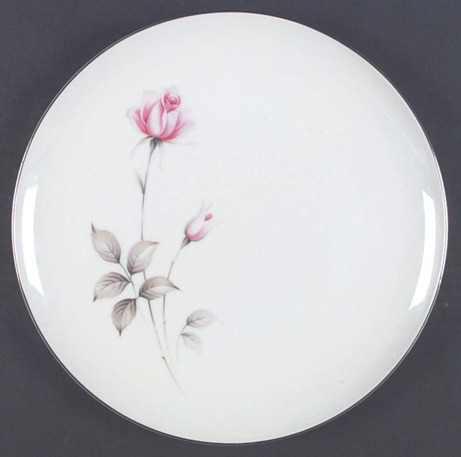 Ardsley Dinner Plate by Seyei Toki Co-1