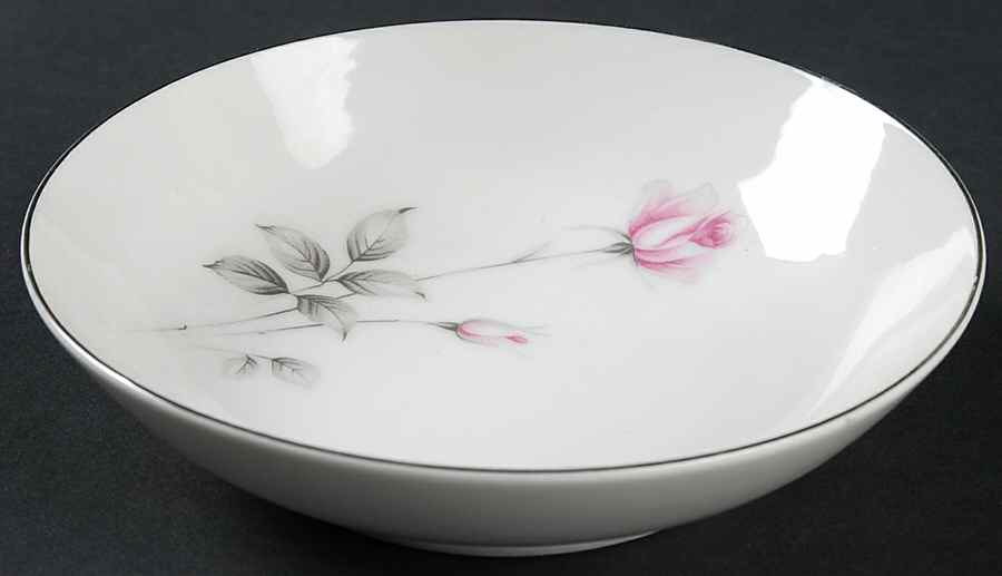 Ardsley Fruit/Dessert (Sauce) Bowl by Seyei Toki Co-1