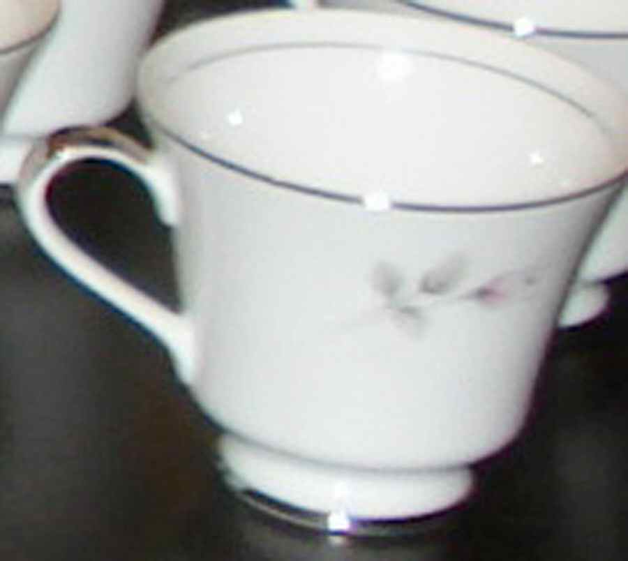Ardsley Footed Cup by Seyei Toki Co-1