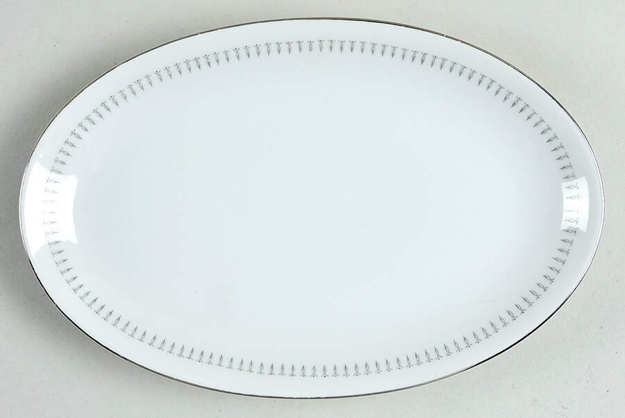 Ashley Relish/Gravy Underplate by Seyei Toki Co-1