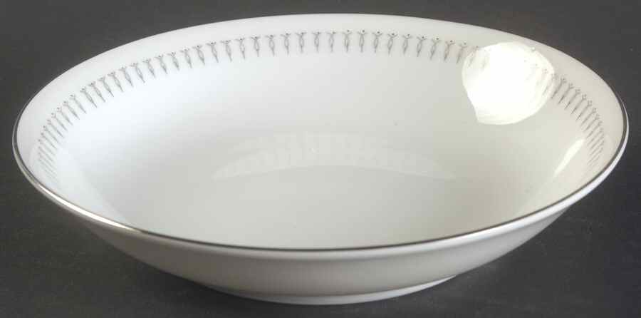 Ashley Fruit/Dessert (Sauce) Bowl by Seyei Toki Co-1