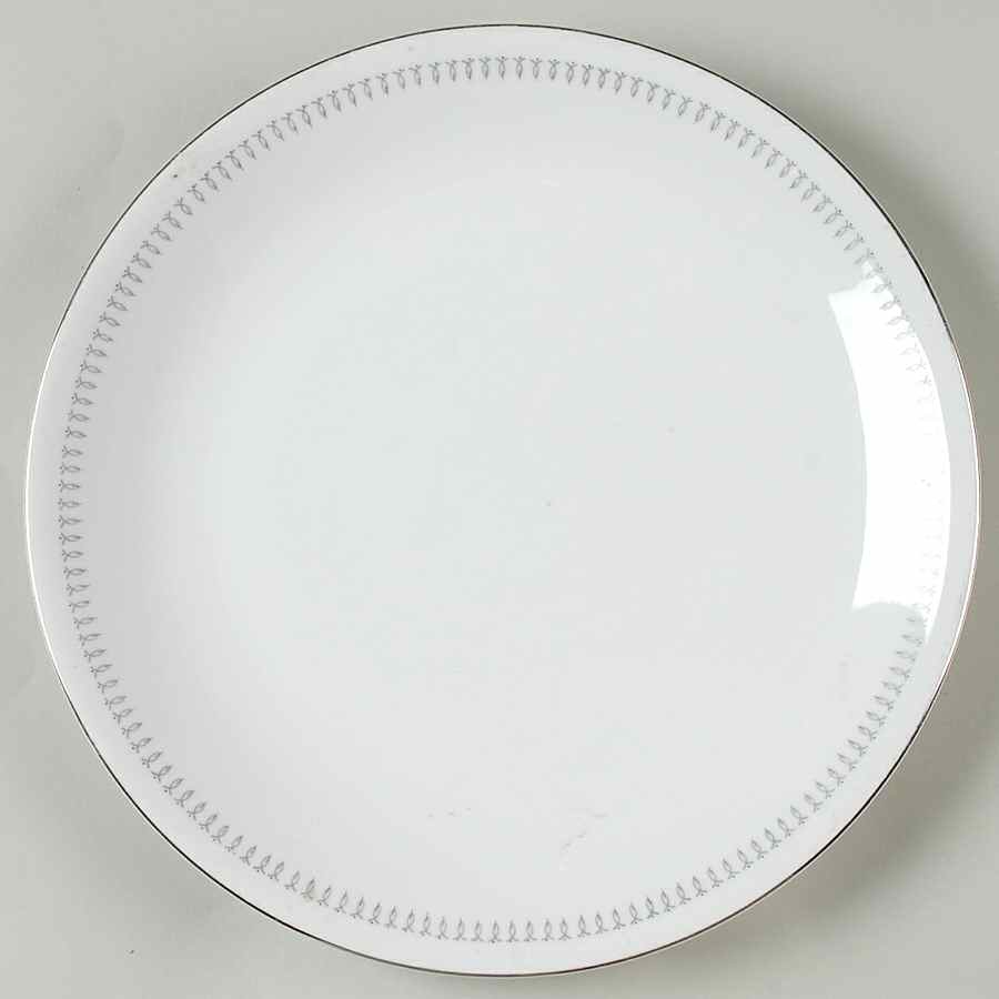 Ashley 11" Chop Plate (Round Platter) by Seyei Toki Co-1