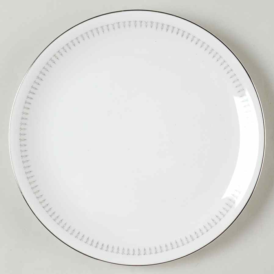 Ashley Salad Plate by Seyei Toki Co-1