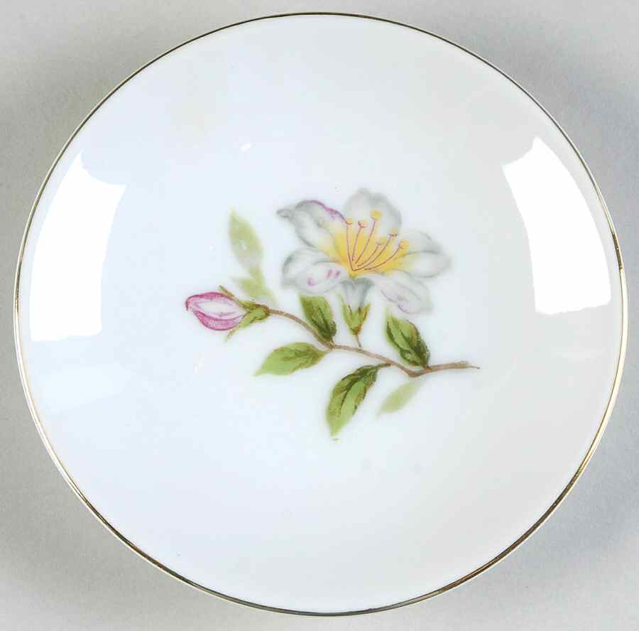 Azalea Coaster by Seyei Toki Co-1