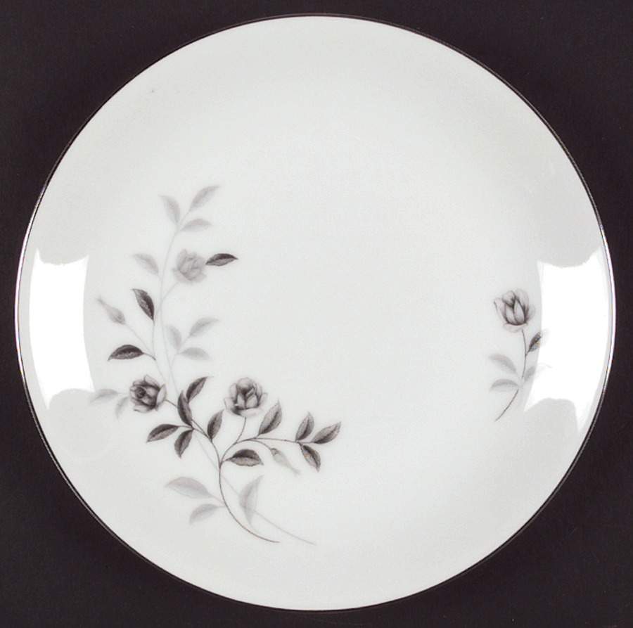 Baronet Dinner Plate by Seyei Toki Co-1