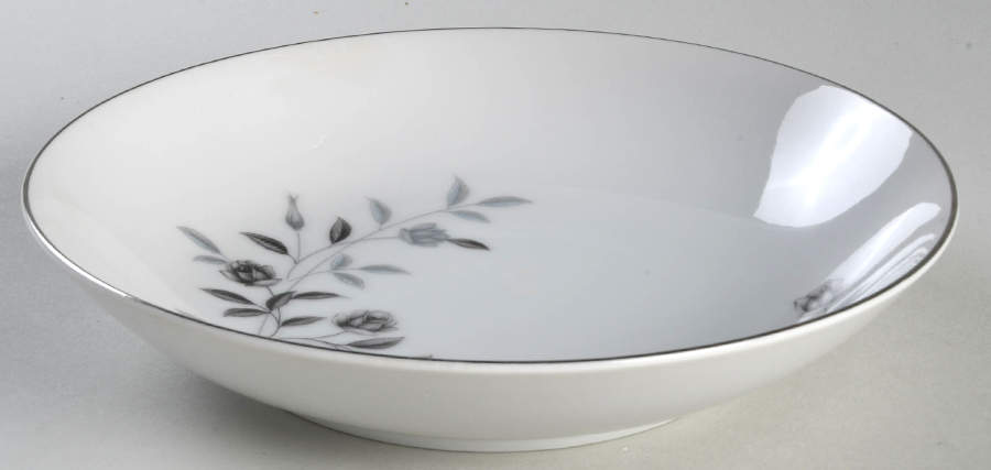 Baronet Coupe Soup Bowl by Seyei Toki Co-1