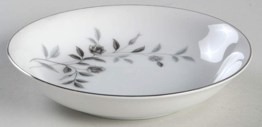 Baronet Fruit/Dessert (Sauce) Bowl by Seyei Toki Co-1