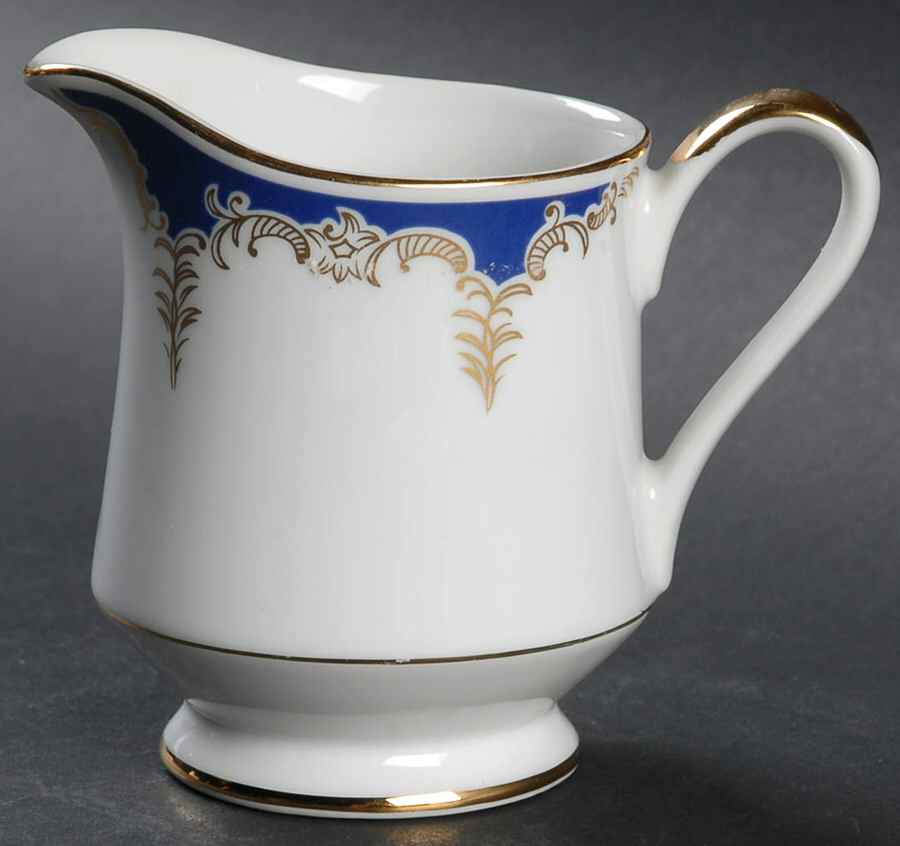 Baron Creamer by Seyei Toki Co-1