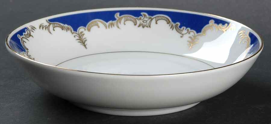 Baron Fruit/Dessert (Sauce) Bowl by Seyei Toki Co-1