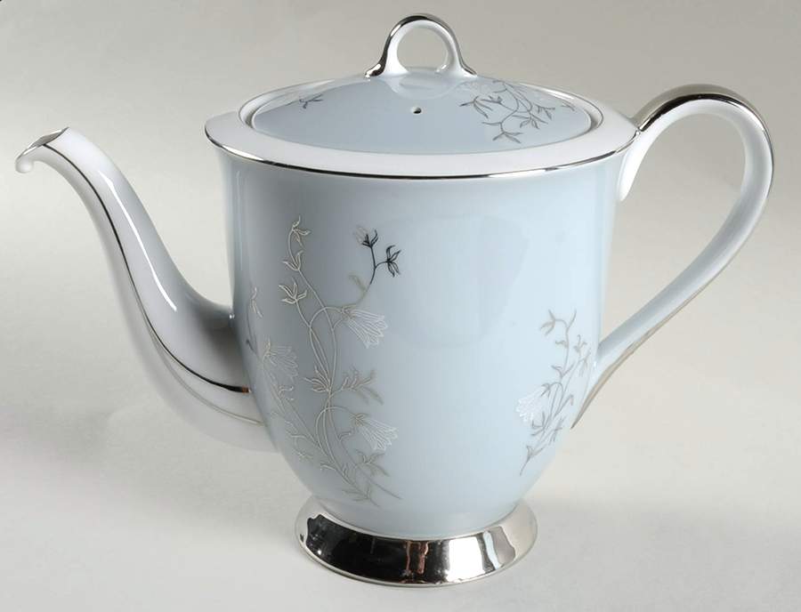 Belmar Teapot & Lid by Seyei Toki Co-1