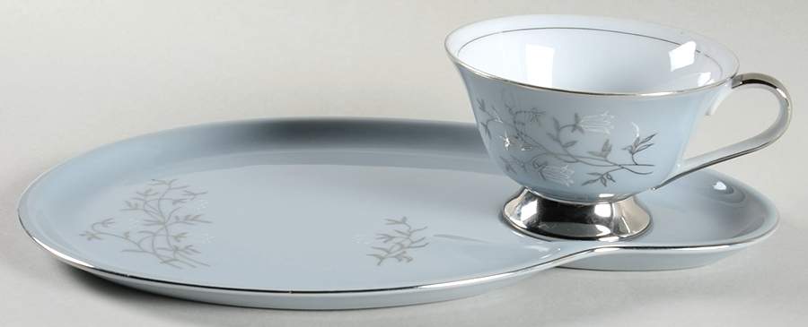 Belmar Snack Plate & Cup Set by Seyei Toki Co-1