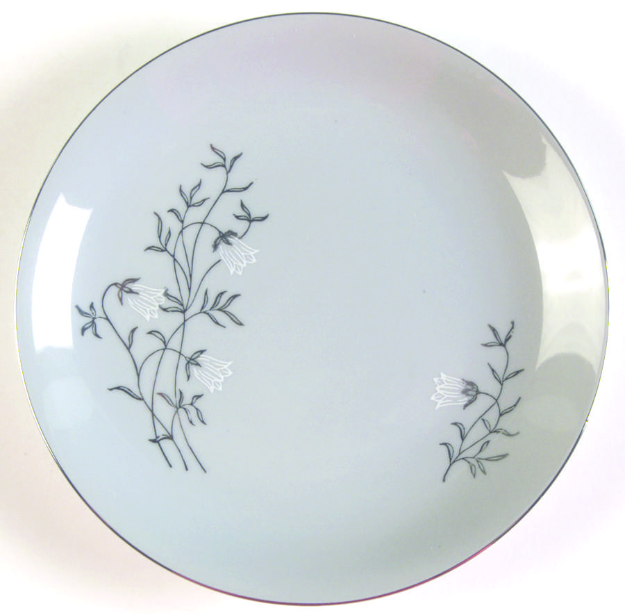 Belmar Bread & Butter Plate by Seyei Toki Co-1