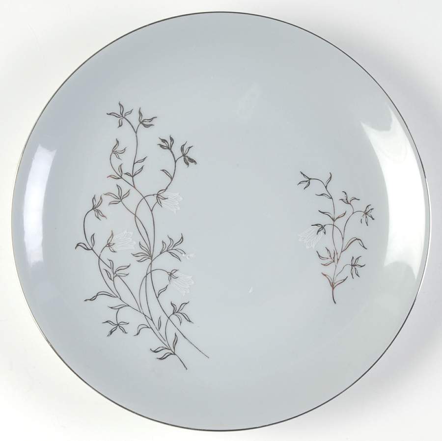 Belmar Salad Plate by Seyei Toki Co-1