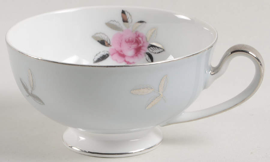 Bella Maria Footed Cup by Seyei Toki Co-1