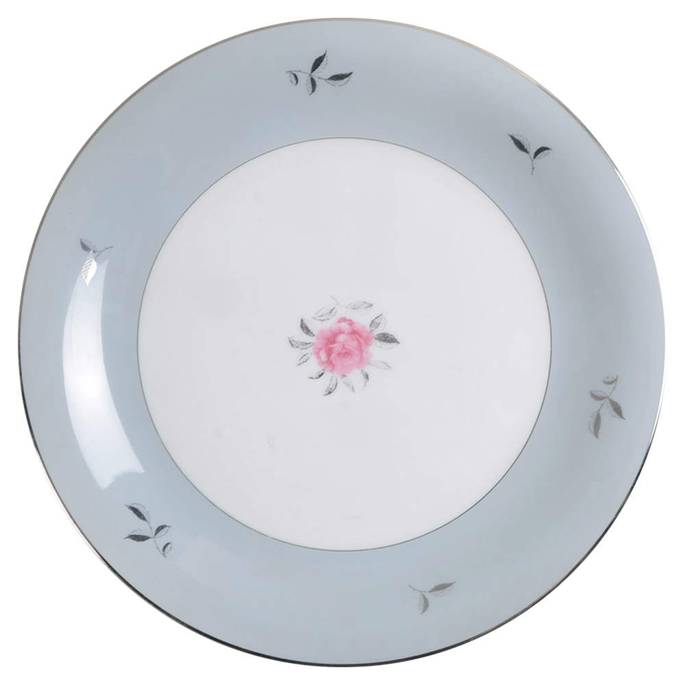 Bella Maria Dinner Plate by Seyei Toki Co-1