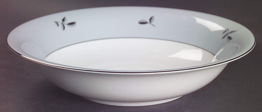 Bella Maria 9" Round Vegetable Bowl by Seyei Toki Co-1