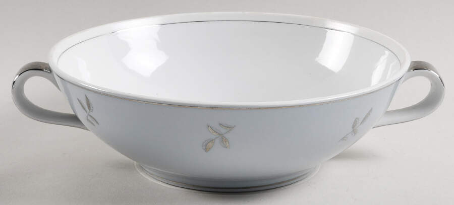 Bella Maria Round Vegetable No Lid by Seyei Toki Co-1