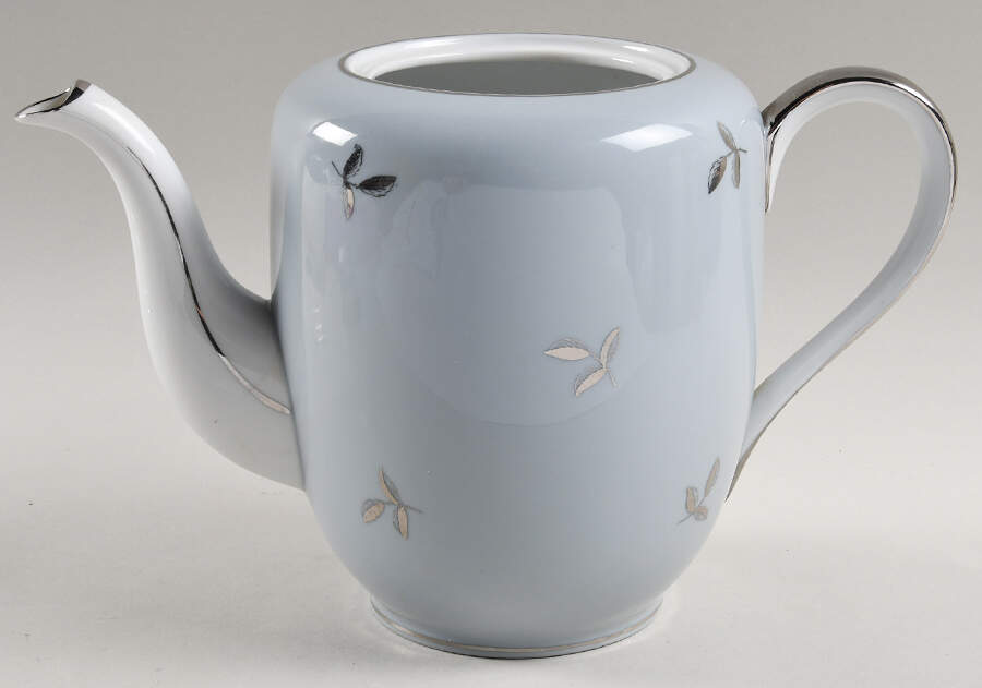 Bella Maria Tea/Coffee Pot No Lid by Seyei Toki Co-1