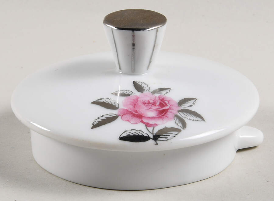 Bella Maria Lid for Tea/Coffee Pot by Seyei Toki Co-1