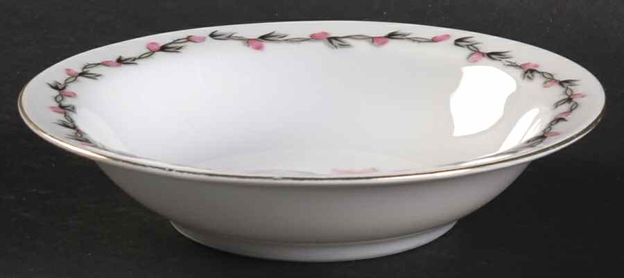 Beverly Rim Fruit/Dessert (Sauce) Bowl by Seyei Toki Co-1
