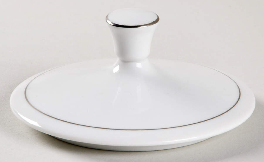 Brilliant Lid for Sugar Bowl by Seyei Toki Co-1