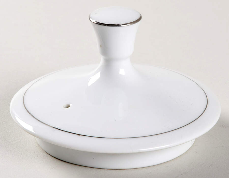 Brilliant Lid for Coffee Pot by Seyei Toki Co-1