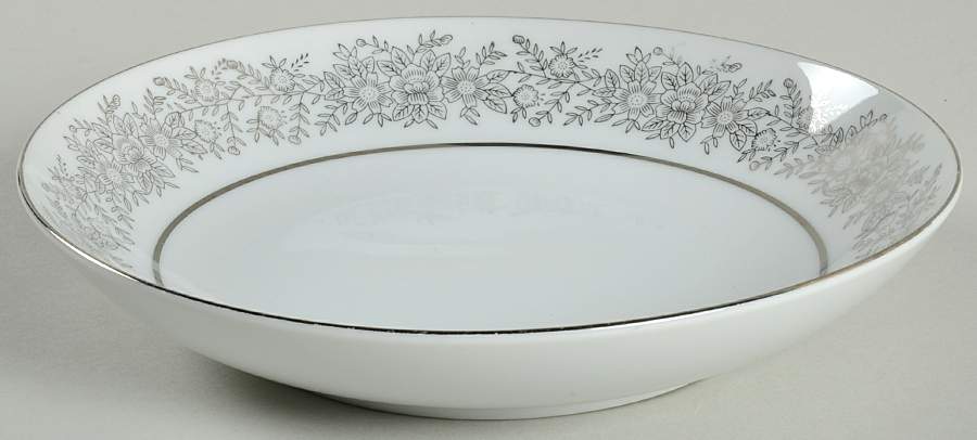 Brilliant Coupe Soup Bowl by Seyei Toki Co-1