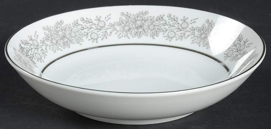 Brilliant Fruit/Dessert (Sauce) Bowl by Seyei Toki Co-1