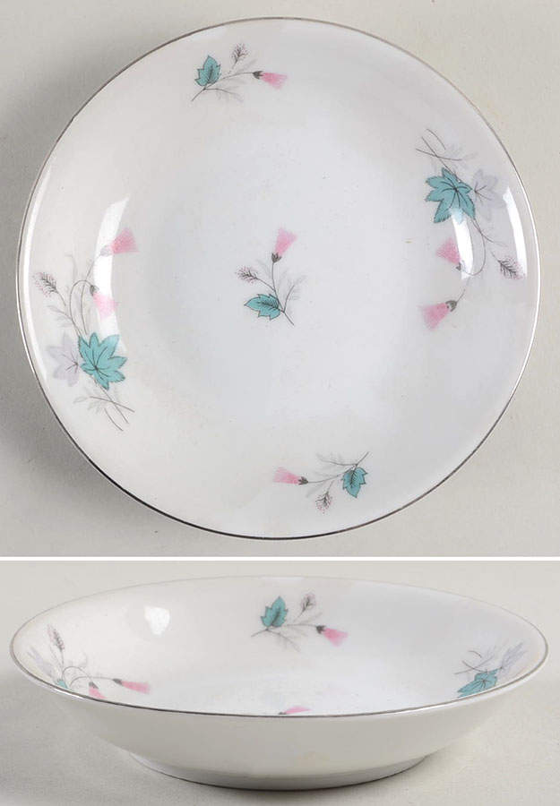 Capri Fruit/Dessert (Sauce) Bowl by Seyei Toki Co-1