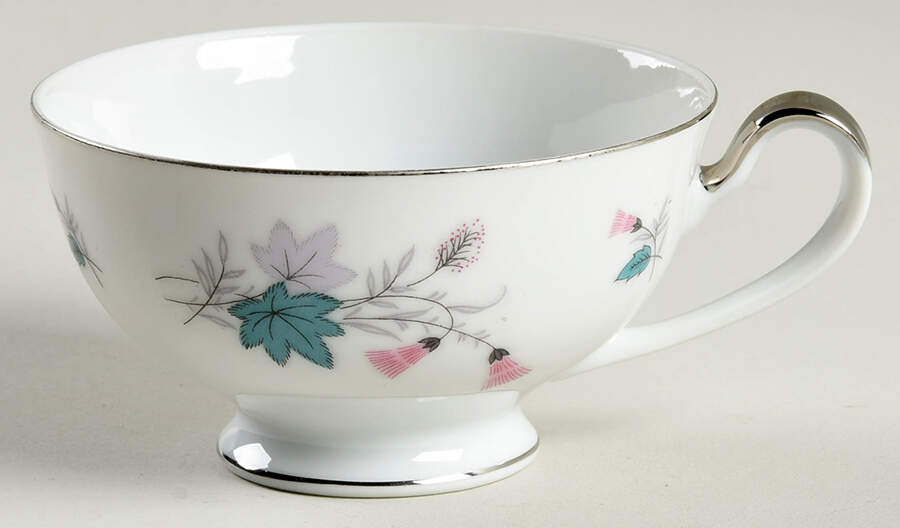 Capri Footed Cup by Seyei Toki Co-1