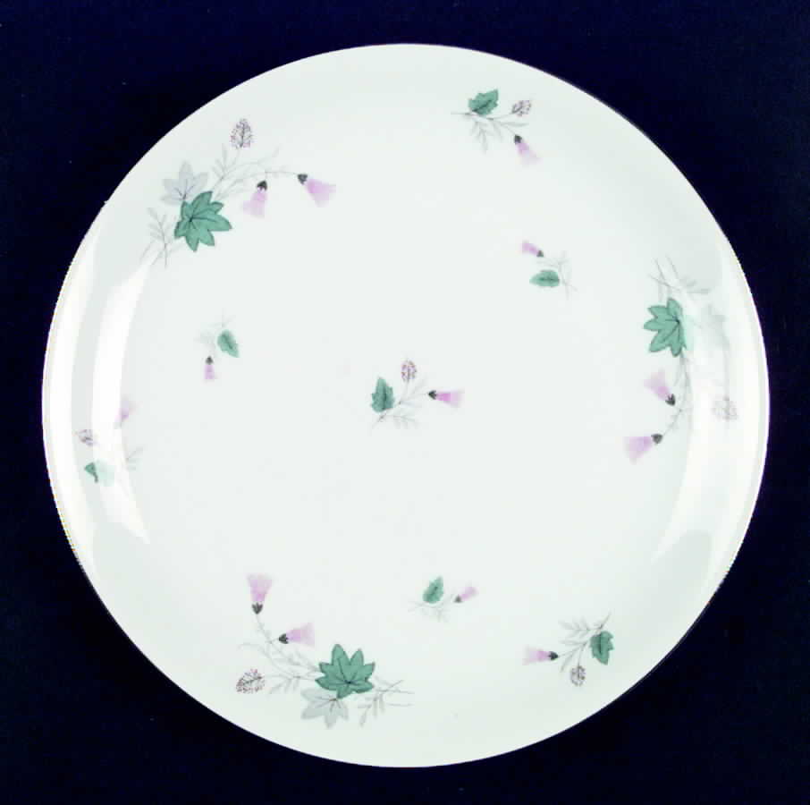 Capri Dinner Plate by Seyei Toki Co-1