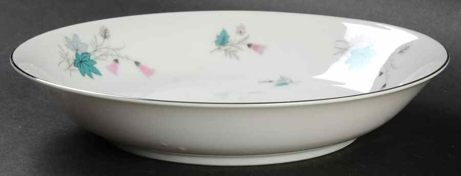 Capri Coupe Soup Bowl by Seyei Toki Co-1