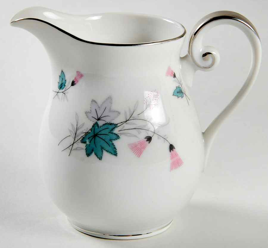 Capri Creamer by Seyei Toki Co-1