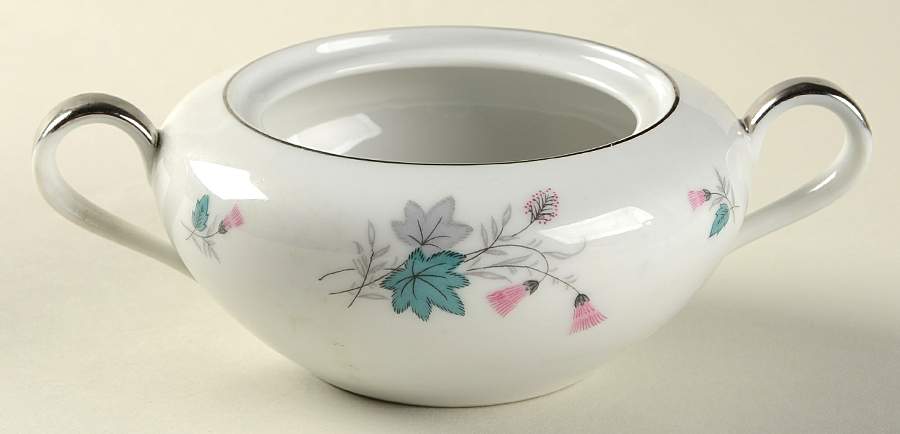 Capri Sugar Bowl No Lid by Seyei Toki Co-1