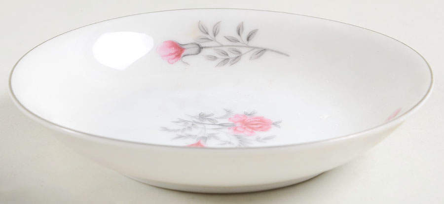 Carnation Fruit/Dessert (Sauce) Bowl by Seyei Toki Co-1