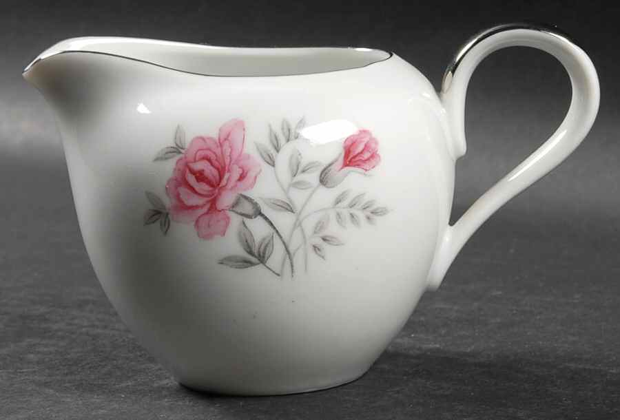 Carnation Creamer by Seyei Toki Co-1