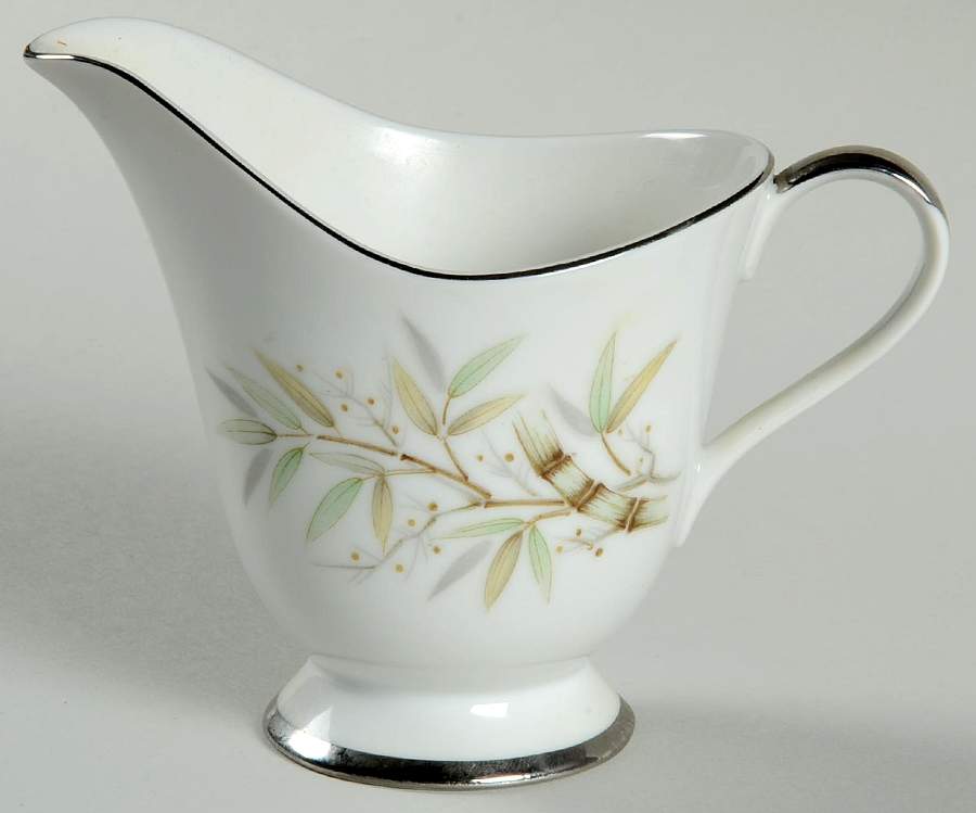 Ceylon Creamer by Seyei Toki Co-1