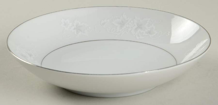 Chateau Fruit/Dessert (Sauce) Bowl by Seyei Toki Co-1