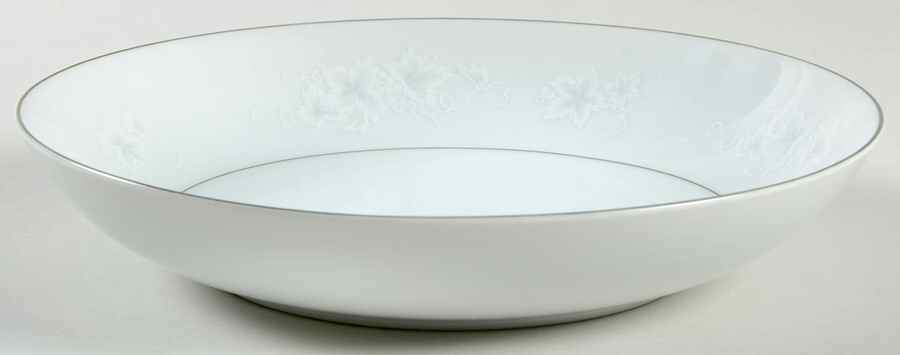 Chateau Coupe Soup Bowl by Seyei Toki Co-1