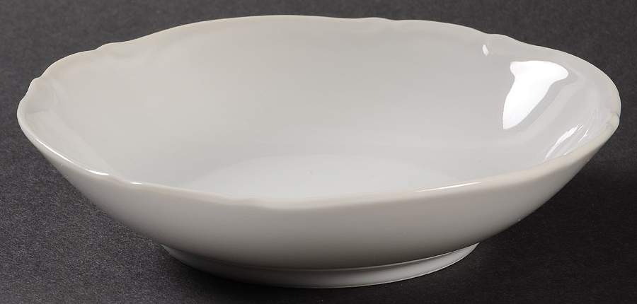 Chantilly Fruit/Dessert (Sauce) Bowl by Seyei Toki Co-1