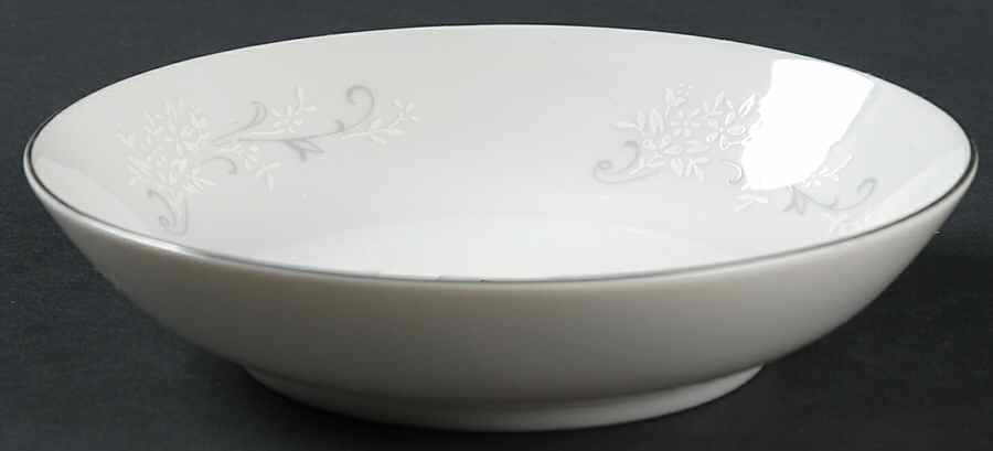 Claudia Fruit/Dessert (Sauce) Bowl by Seyei Toki Co-1