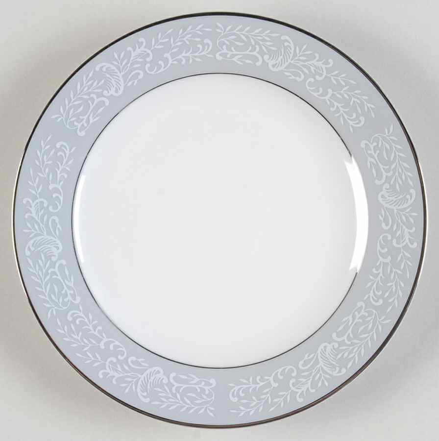 Contessa Bread & Butter Plate by Seyei Toki Co-1