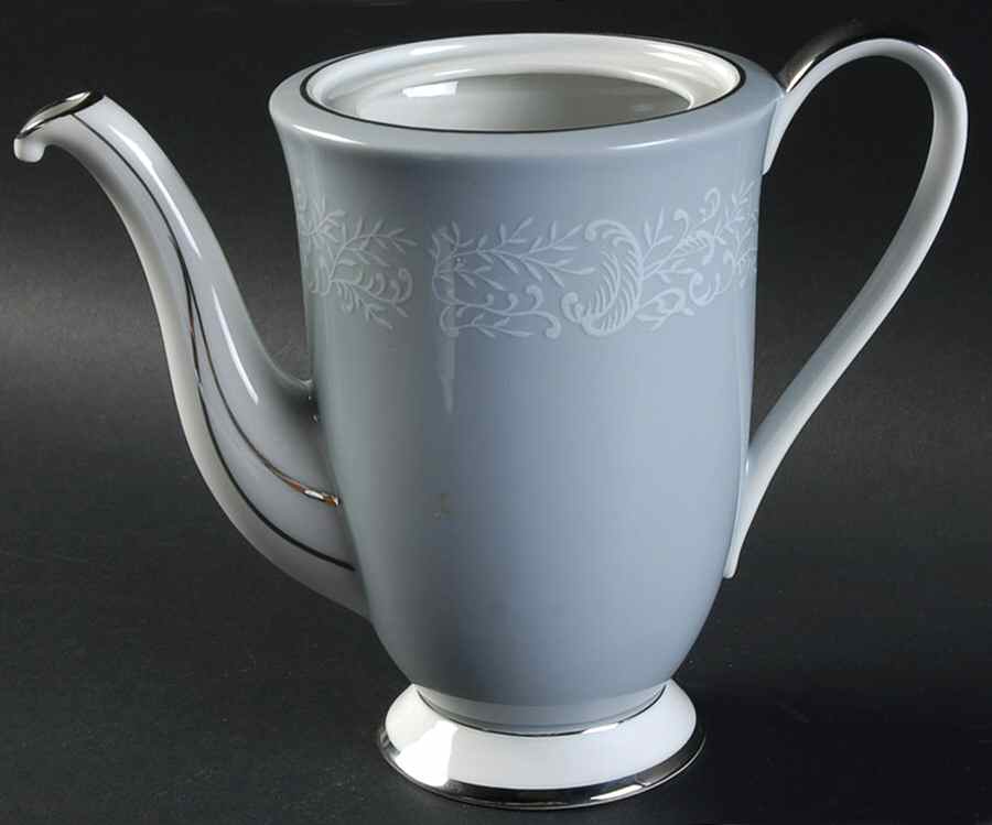 Contessa Mini Coffee Pot No Lid by Seyei Toki Co-1