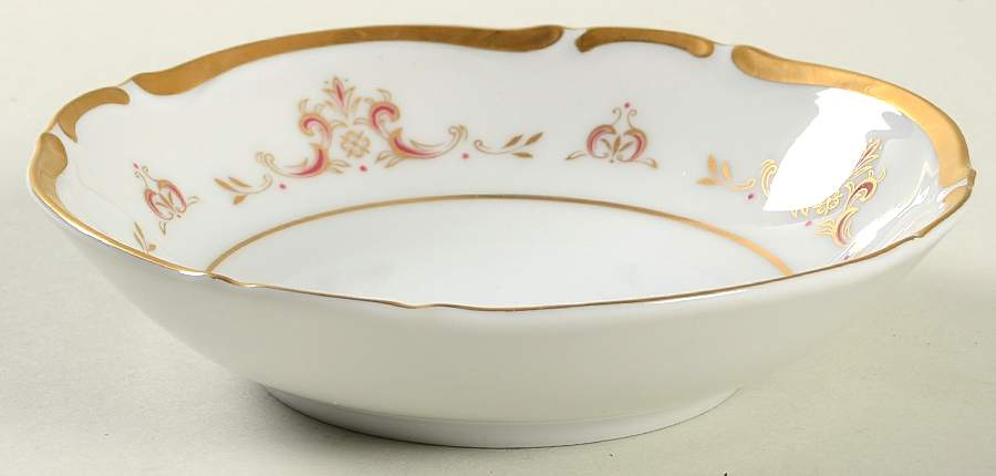 Coventry Fruit/Dessert (Sauce) Bowl by Seyei Toki Co-1