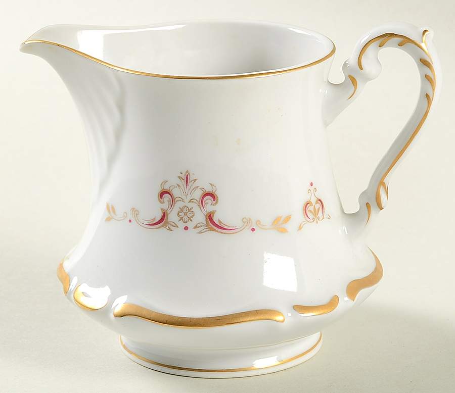 Coventry Creamer by Seyei Toki Co-1