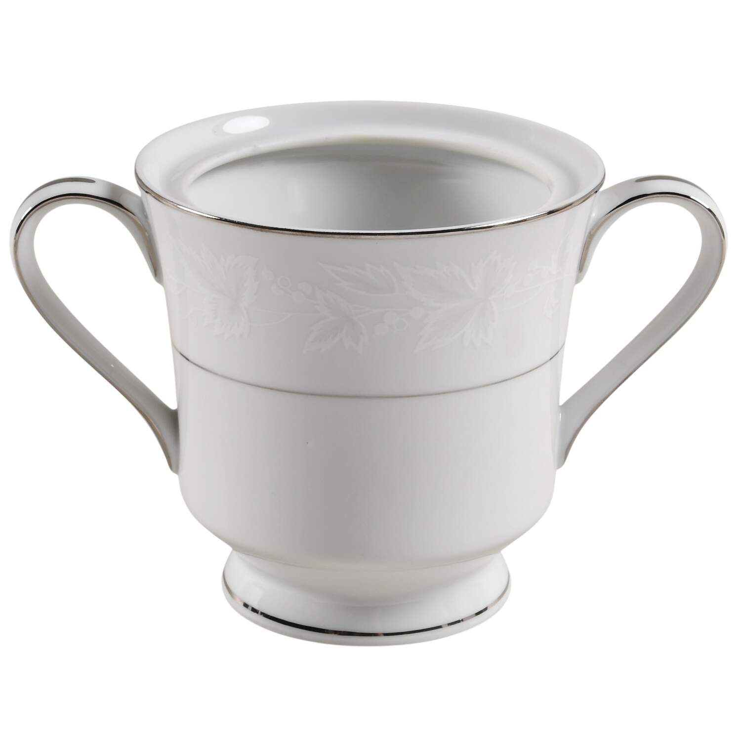 Daniele Sugar Bowl No Lid by Seyei Toki Co-1