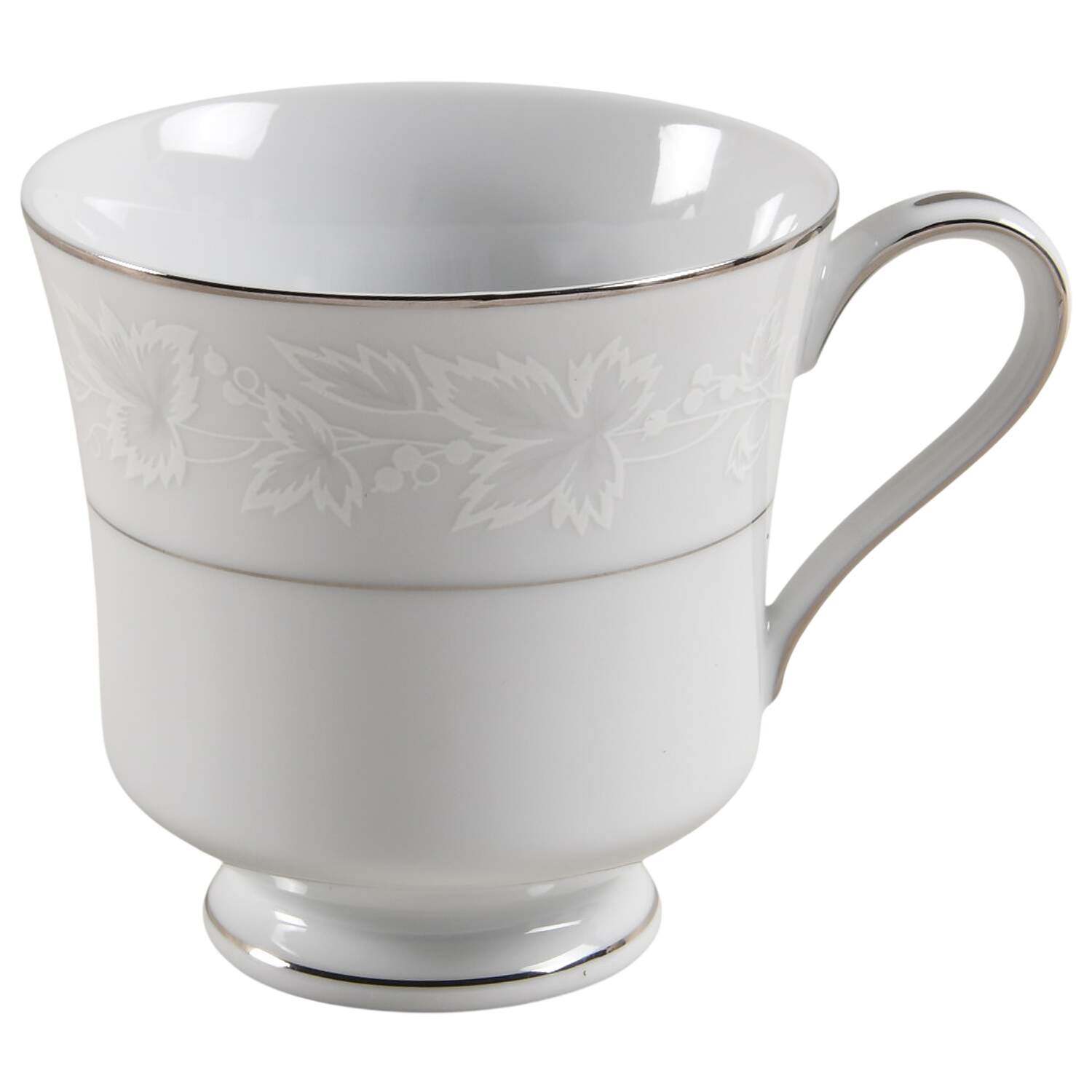 Daniele Footed Cup by Seyei Toki Co-1