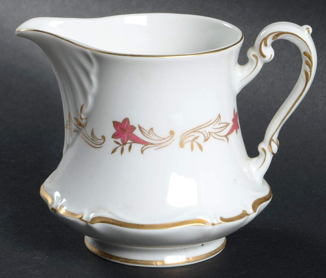 Dochester Creamer by Seyei Toki Co-1