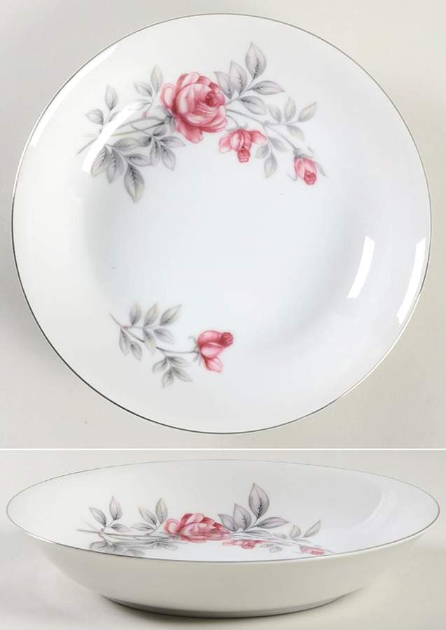 Elegance Coupe Soup Bowl by Seyei Toki Co-1